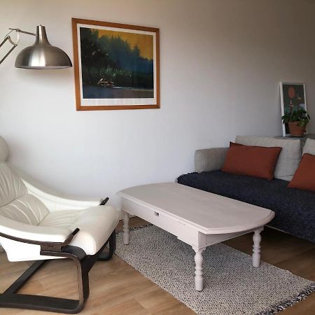 Appartement Biarritz Sud Exteriör bild