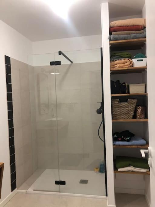 Appartement Biarritz Sud Exteriör bild