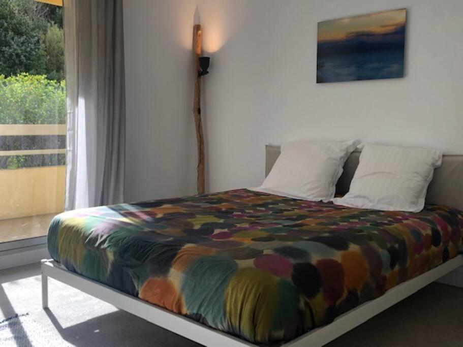 Appartement Biarritz Sud Exteriör bild